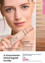 Oriflame katalógus Oldal 71