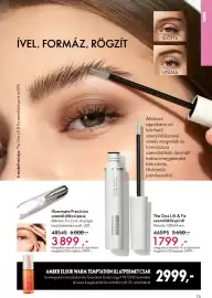Oriflame katalógus Oldal 75