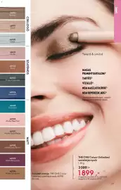 Oriflame katalógus Oldal 77