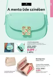 Oriflame katalógus Oldal 79