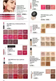 Oriflame katalógus Oldal 80