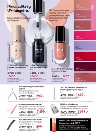 Oriflame katalógus Oldal 81