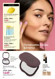 Oriflame katalógus Oldal 88