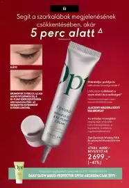 Oriflame katalógus Oldal 9