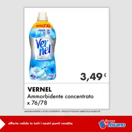 Volantino Iper Tosano settimana 10 Pagina 2