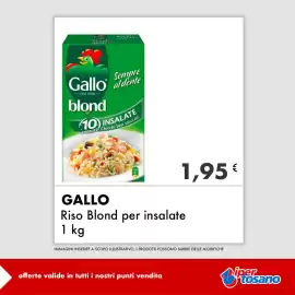 Volantino Iper Tosano settimana 10 Pagina 3