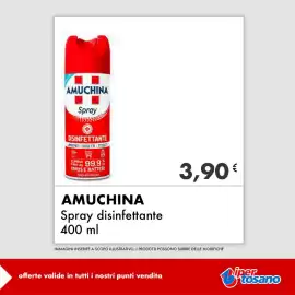 Volantino Iper Tosano settimana 10 Pagina 5