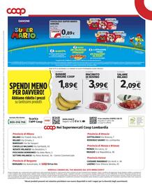 Volantino Coop settimana 10 Pagina 20
