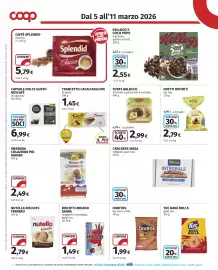 Volantino Coop settimana 10 Pagina 10