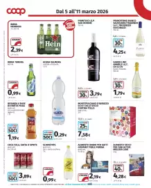 Volantino Coop settimana 10 Pagina 12