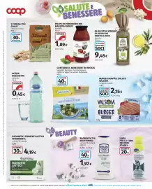 Volantino Coop settimana 10 Pagina 14