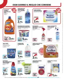 Volantino Coop settimana 10 Pagina 15