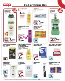 Volantino Coop settimana 10 Pagina 16