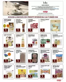 Volantino Coop settimana 10 Pagina 17