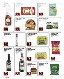 Volantino Coop settimana 10 Pagina 18