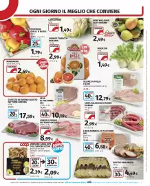 Volantino Coop settimana 10 Pagina 3