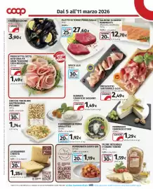 Volantino Coop settimana 10 Pagina 4