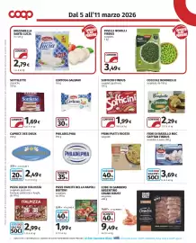 Volantino Coop settimana 10 Pagina 6