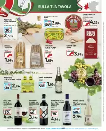 Volantino Coop settimana 10 Pagina 9