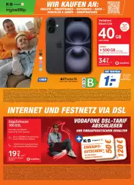 K+B Expert Prospekt Seite 11