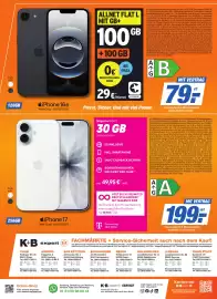 K+B Expert Prospekt Seite 12