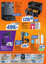 K+B Expert Prospekt Seite 2