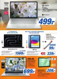 K+B Expert Prospekt Seite 9