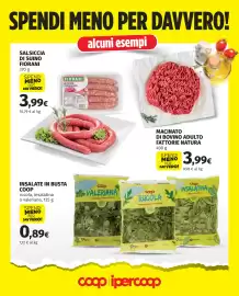 Volantino Coop settimana 10 Pagina 2