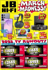 JB Hi-Fi catalogue Page 1