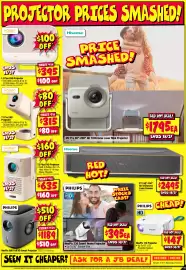 JB Hi-Fi catalogue Page 11