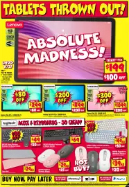 JB Hi-Fi catalogue Page 13