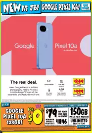 JB Hi-Fi catalogue Page 18