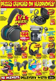 JB Hi-Fi catalogue Page 20