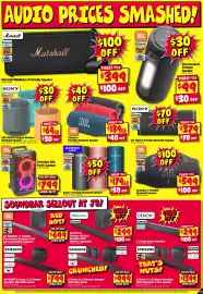 JB Hi-Fi catalogue Page 21