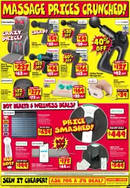 JB Hi-Fi catalogue Page 23