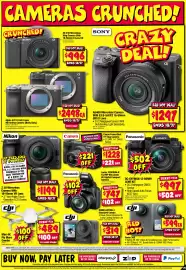 JB Hi-Fi catalogue Page 25