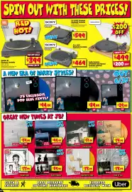 JB Hi-Fi catalogue Page 26