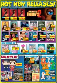 JB Hi-Fi catalogue Page 27