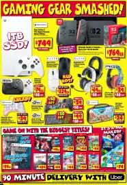 JB Hi-Fi catalogue Page 28