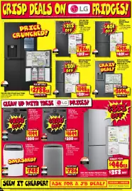 JB Hi-Fi catalogue Page 32