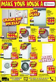 JB Hi-Fi catalogue Page 34