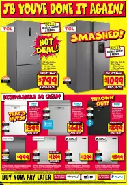 JB Hi-Fi catalogue Page 36