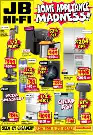 JB Hi-Fi catalogue Page 44