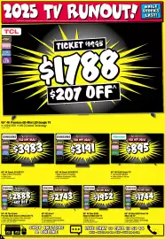 JB Hi-Fi catalogue Page 6