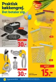 Lidl tilbudsavis uge 11 Side 19