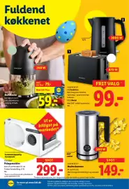 Lidl tilbudsavis uge 11 Side 21