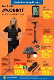 Lidl tilbudsavis uge 11 Side 27