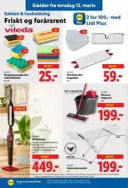 Lidl tilbudsavis uge 11 Side 29