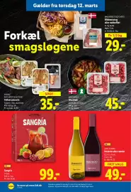 Lidl tilbudsavis uge 11 Side 33