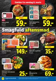 Lidl tilbudsavis uge 11 Side 4